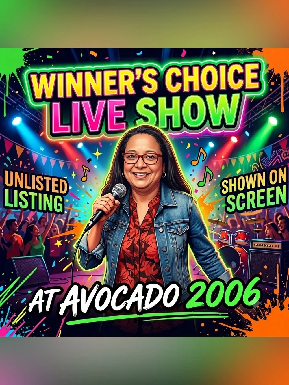 Winners Choice Unlisted - Picture 1 of 3